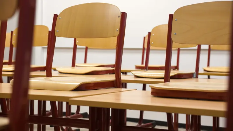 Bildung, Kita und Betreuung — typisches Objekt